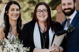 Elizabeth Cerruti - Interfaith Minister - 21