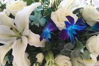 Floral Fantasy - 128