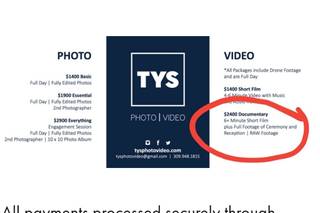 TYS Photo | Video - 12