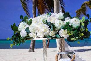 Ocean Breeze Weddingz - 15