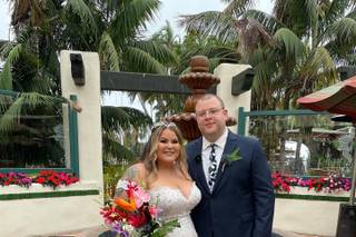 Blissful Weddings and Co. - 71