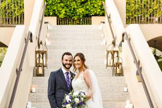 Secret Garden by Wedgewood Weddings - 34