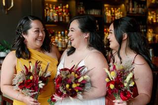 Dreamscapes Wedding Floral Designs - 61