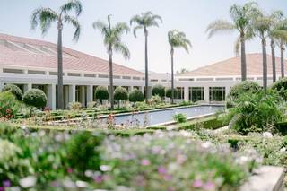 The Richard Nixon Library - 39