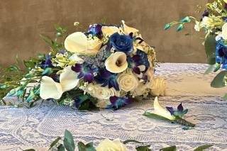 Ruth Chase Flowers - 26