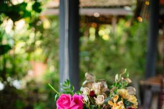 Lorraine's Flowers - 72