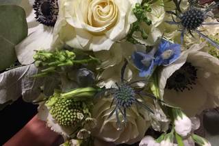 The Flower Studio Oxford - 102