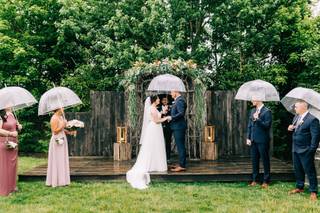 Columbus Wedding Officiants - 44