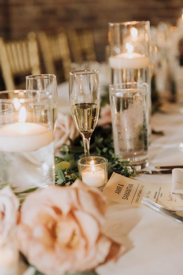 Intuition Event Coordination & Floral Design - 2