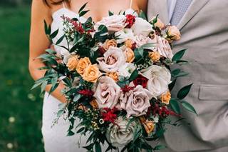 Petal and Bean Floral and Event Planning - 48