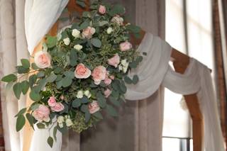 Floral V Designs - 28