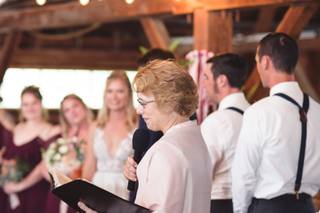 Kezia Bacon Weddings - 27