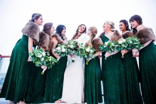 Wildrose Floral Design - 82