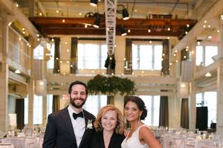 Julia LaCroix Styled Events - 5