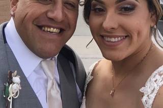 Bijoux Belles Hair & Makeup - 29