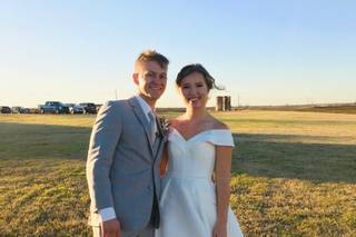 Brickhouse Bridal - 22