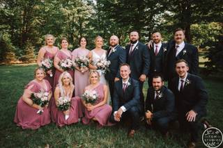 Tom Studios Wedding Photography - 44