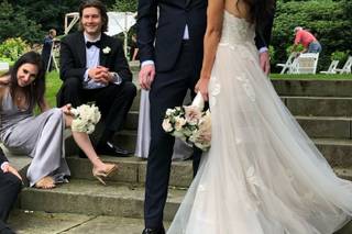 Odessa’s Weddings - 37