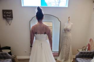 Aisle Studio: Bespoke Bridal - 6