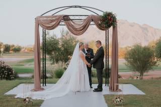 Stallion Mountain by Wedgewood Weddings - 35