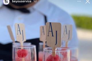 Be You Cocktail Services - 65