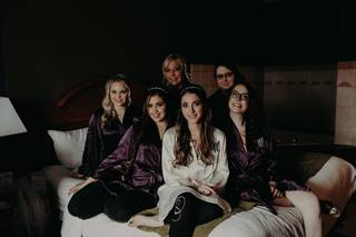 24Luxe Hair & Makeup - 76