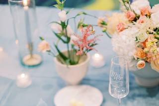 Gina Marie Weddings & Events - 23