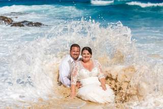 Right Frame Photography - Honolulu Wedding Photography - 10