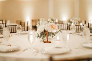 Jessica Lynn Weddings - 37