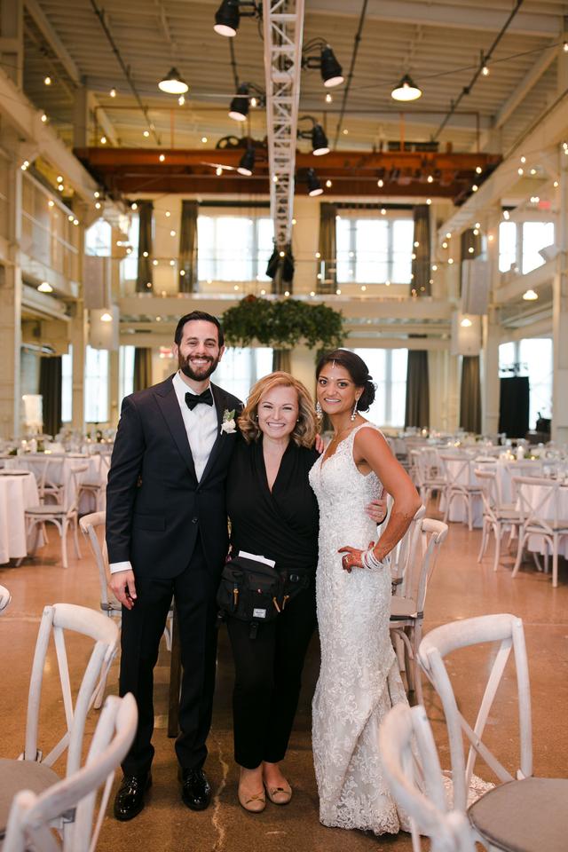 Julia LaCroix Styled Events - 2