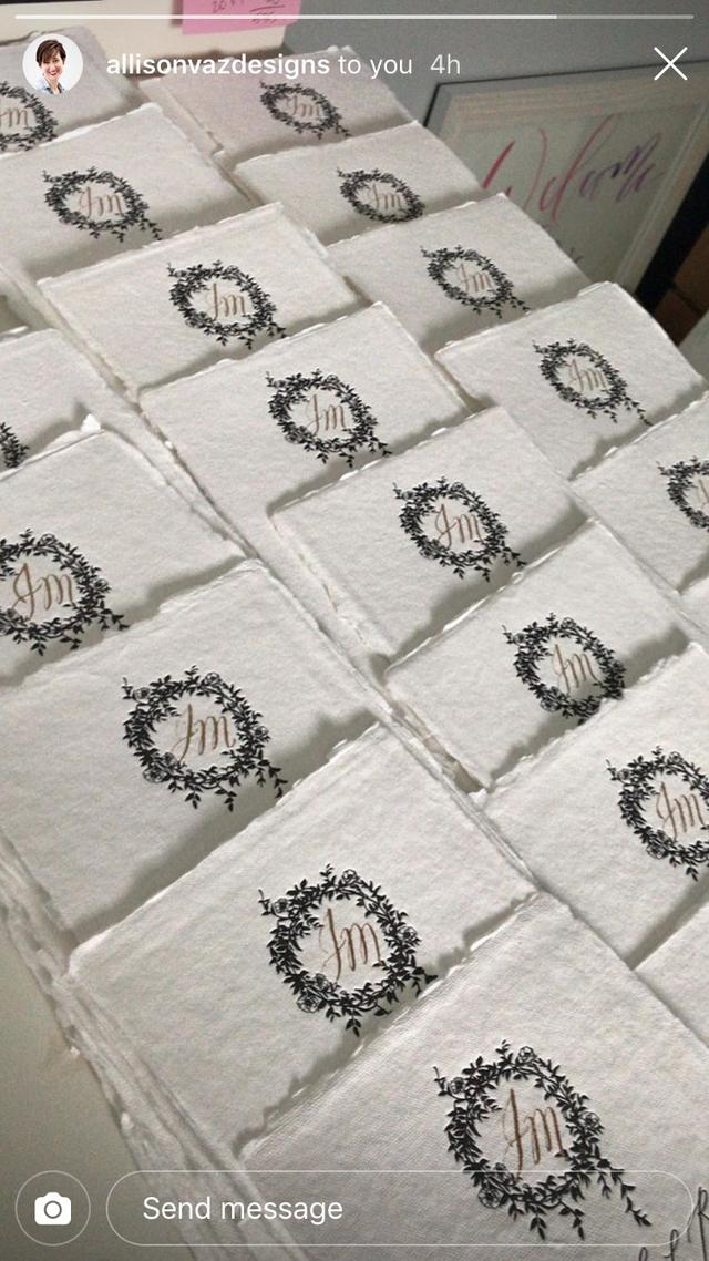 Allison Vaz Designs - 2