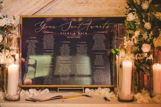 Carl Alan Floral Designs - 36
