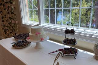 Rachel's Lakeside - 21