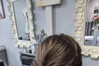 5 Diamond Salon - 37