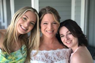 Wedding in Maine - 52