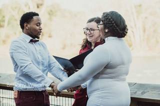 Ashley Moore Walker - Wedding Officiant and Ceremony Designer - 4