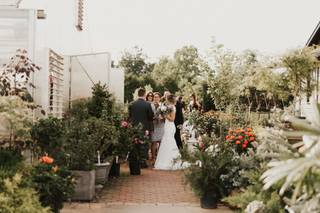 Grelen Events & Weddings - 17