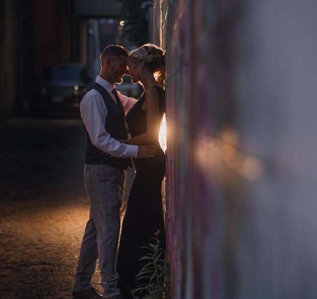 Logan Photography - 1
