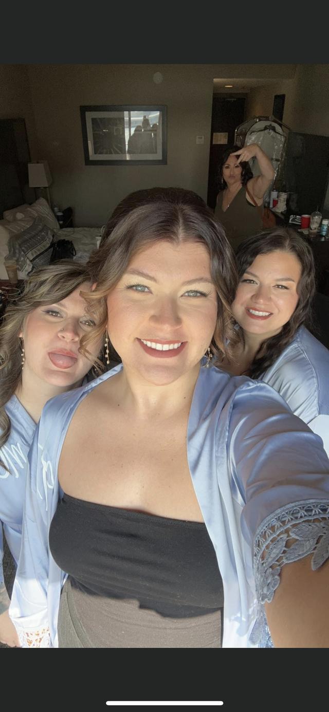 Bell Amore Salon & Bridal Team - 4