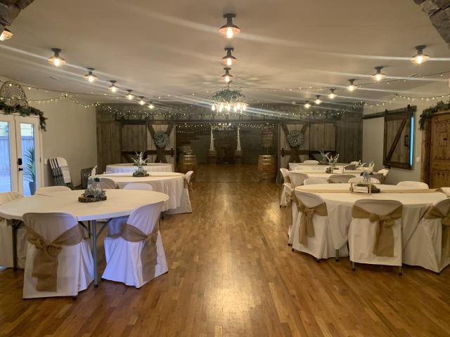The Venue at Carbon City - 1
