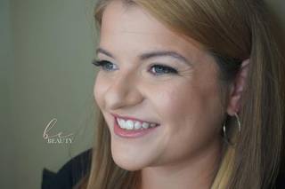 Brittney Eileen Makeup Artistry - 24