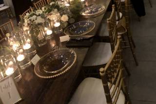 Beyond The Veil Wedding & Event Services - 9