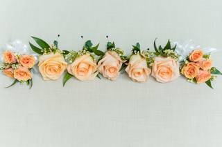Monica's Floral Designs - 13