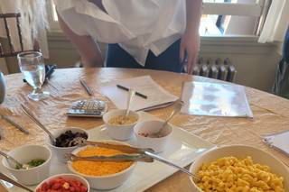 Jubilations Catering - 5