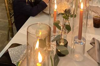 Borrowed Charm Events Rentals & Styling - 100