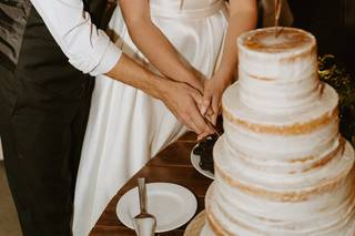 Pennington's Cakes - 8