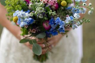 KW Wedding Flowers - 22