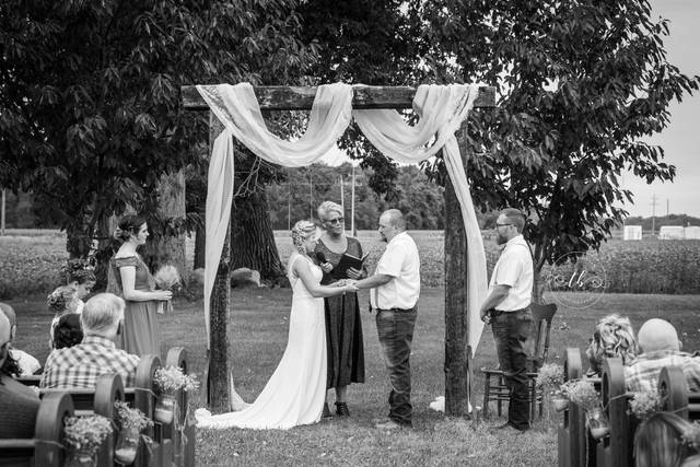 Your Big Day Weddings & Events 5