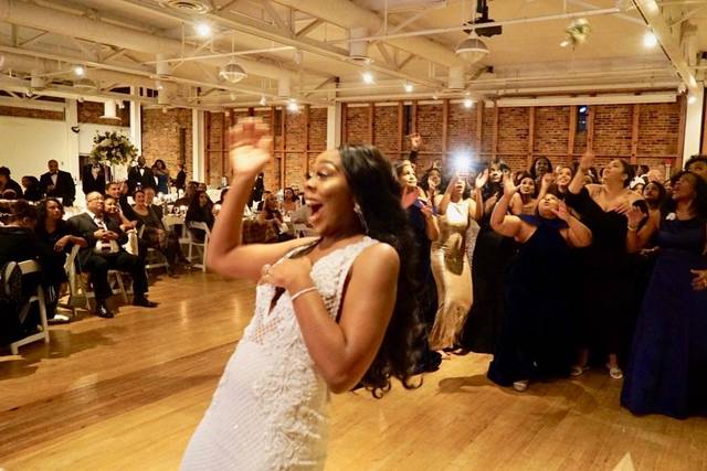 C. Turner Events 2