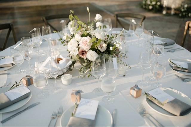 ENCORE | LESLIE KAPLAN EVENT DESIGN - 2